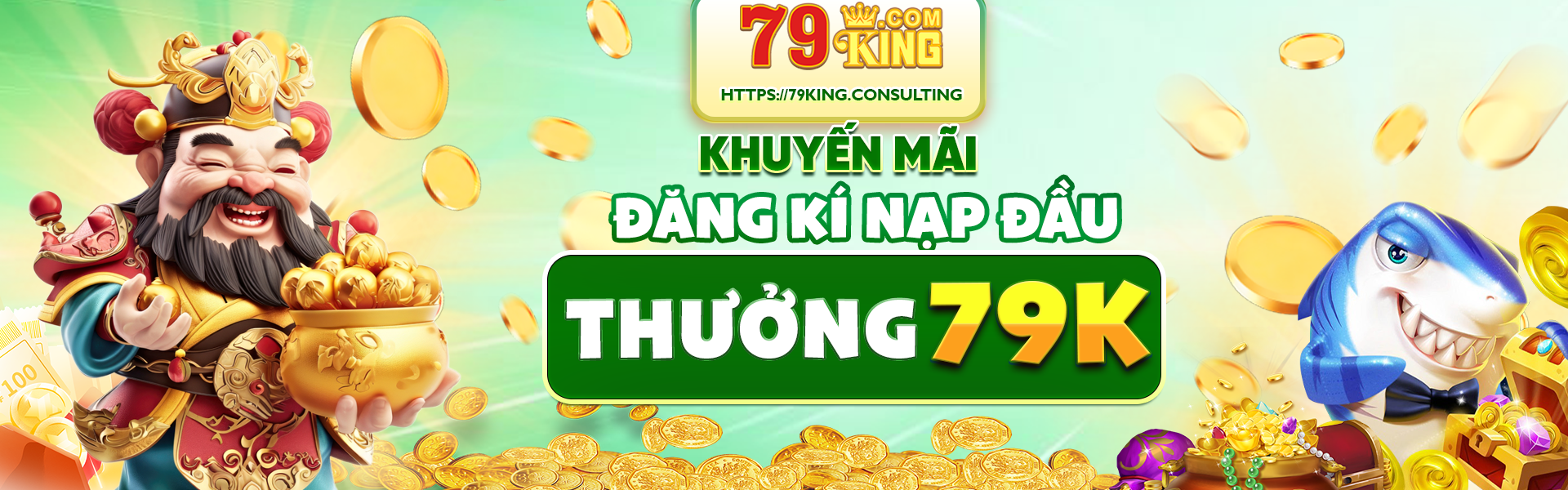 79king baner