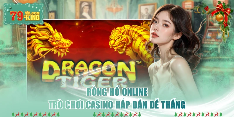 Rồng Hổ Online