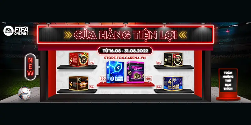 Một số kinh nghiệm giúp người chơi leo tốt trên bảng xếp hạng F04